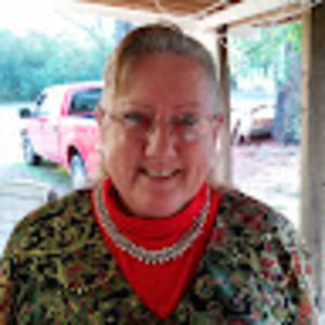 Meet your Posher, Sherry